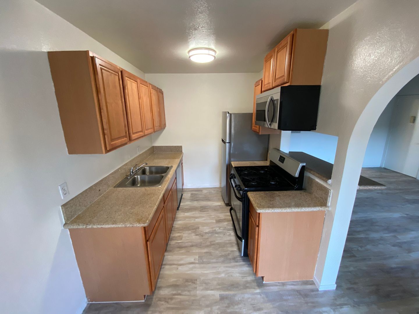 Building Photo - 3608 Keystone Av