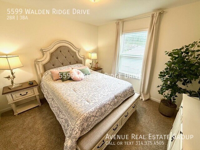 Building Photo - 5599 Walden Ridge Dr