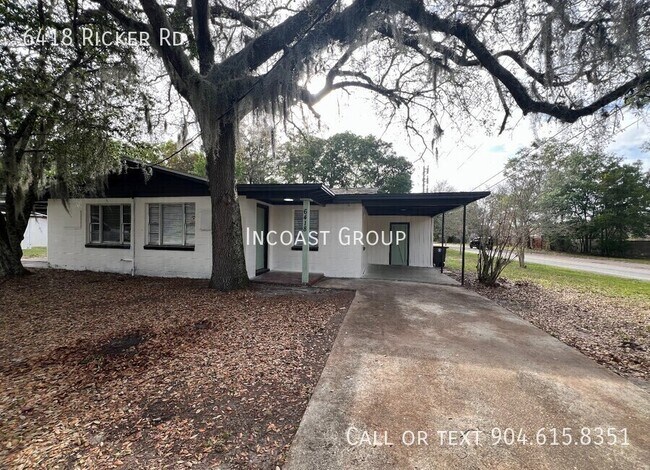 Building Photo - 6418 Ricker Rd