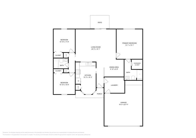 Building Photo - 1271 Tahoe Ct