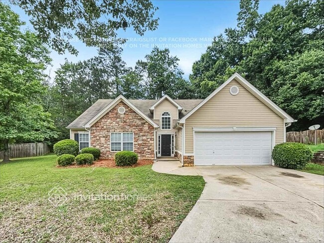 Building Photo - 1828 Danestone Cir