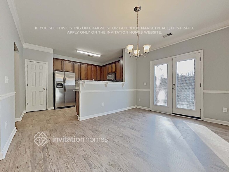 Building Photo - 3601 Darcy Ct