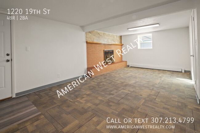 Building Photo - 1220 19th St