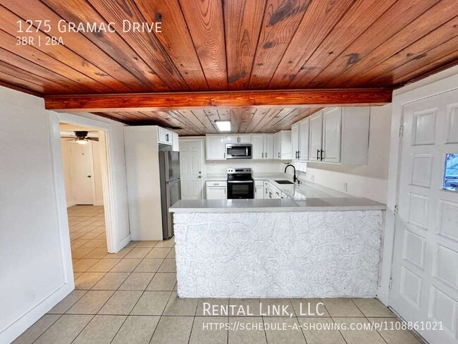 Building Photo - 1275 Gramac Dr