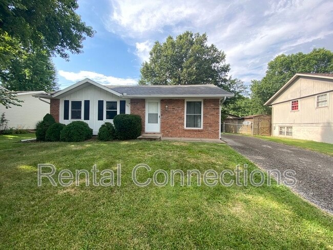 Primary Photo - 502 Timothy Ln