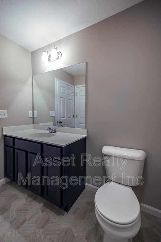 Building Photo - 5804 Rain Cloud Rd