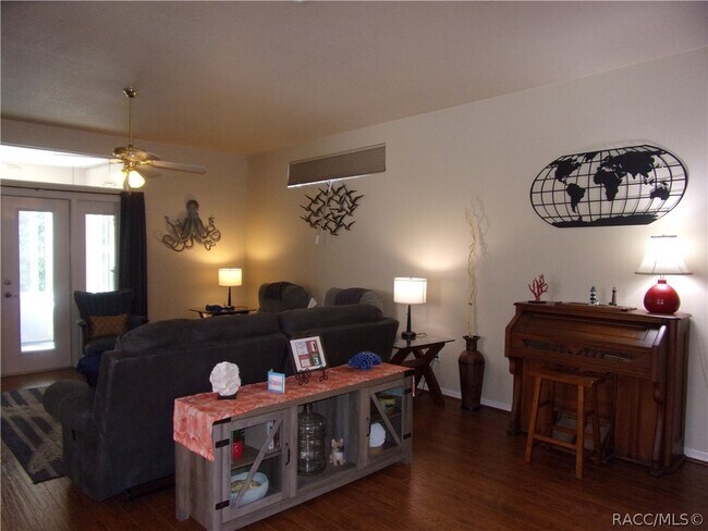 Building Photo - 3521 S Belgrave Dr