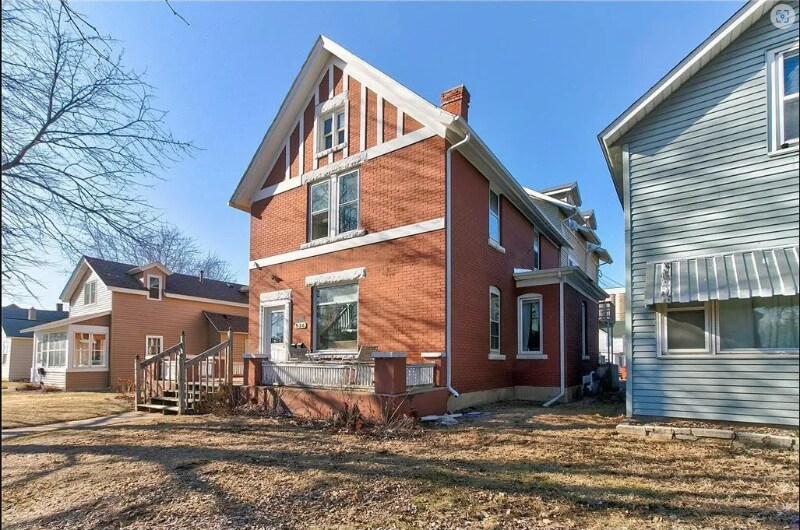 Primary Photo - 536 W 5th St