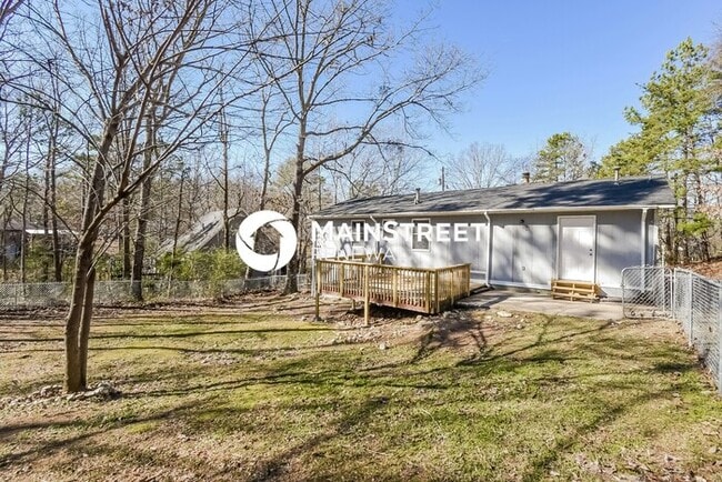Building Photo - 3 Bedroom Pet-Friendly Home in Pinson, AL with Main Street Renewal