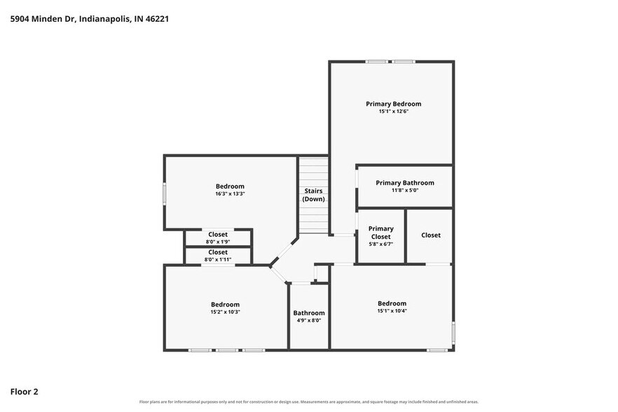 Building Photo - 5904 Minden Dr