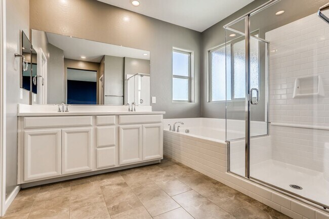 Building Photo - Brand New Summerlin Home w/ Views!