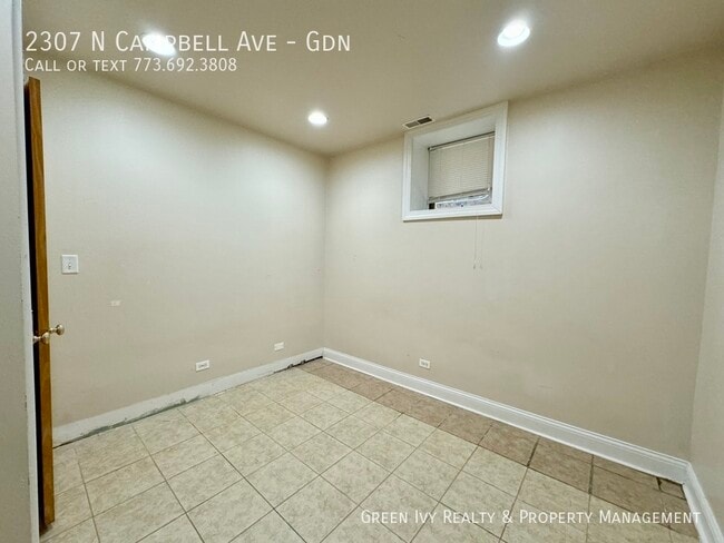 Building Photo - 2307 N Campbell Ave