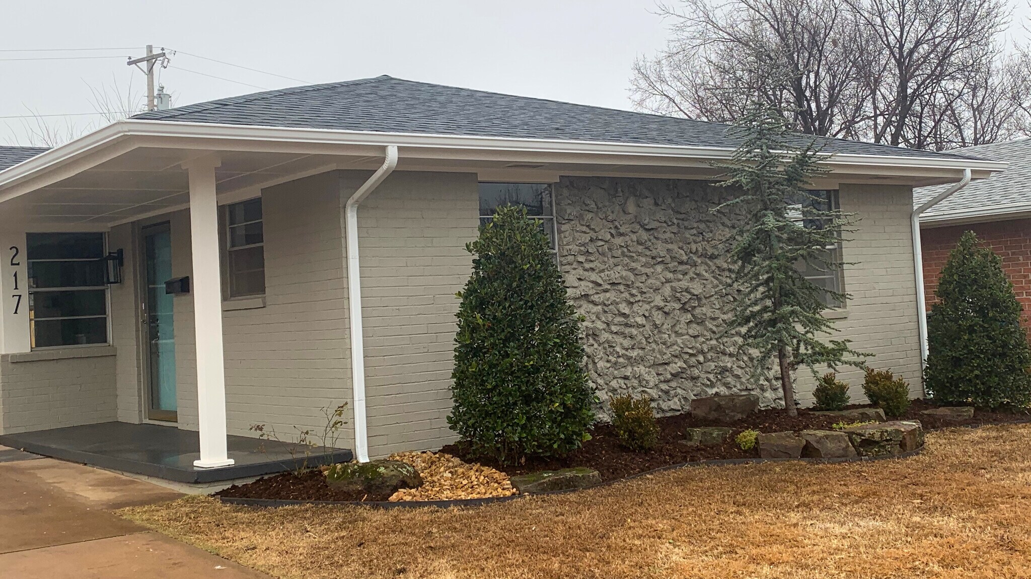 Building Photo - 217 E 30th St