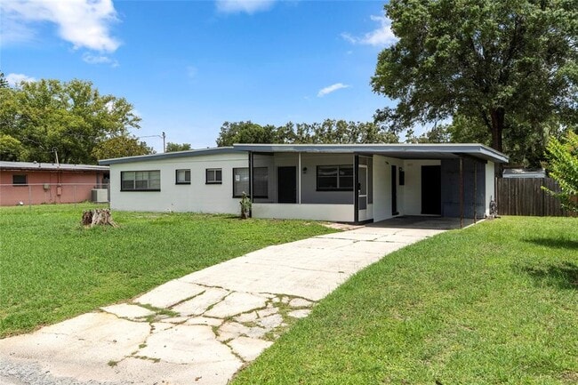 Building Photo - 512 Langford Cir