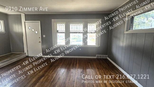 Building Photo - 9910 Zimmer Ave