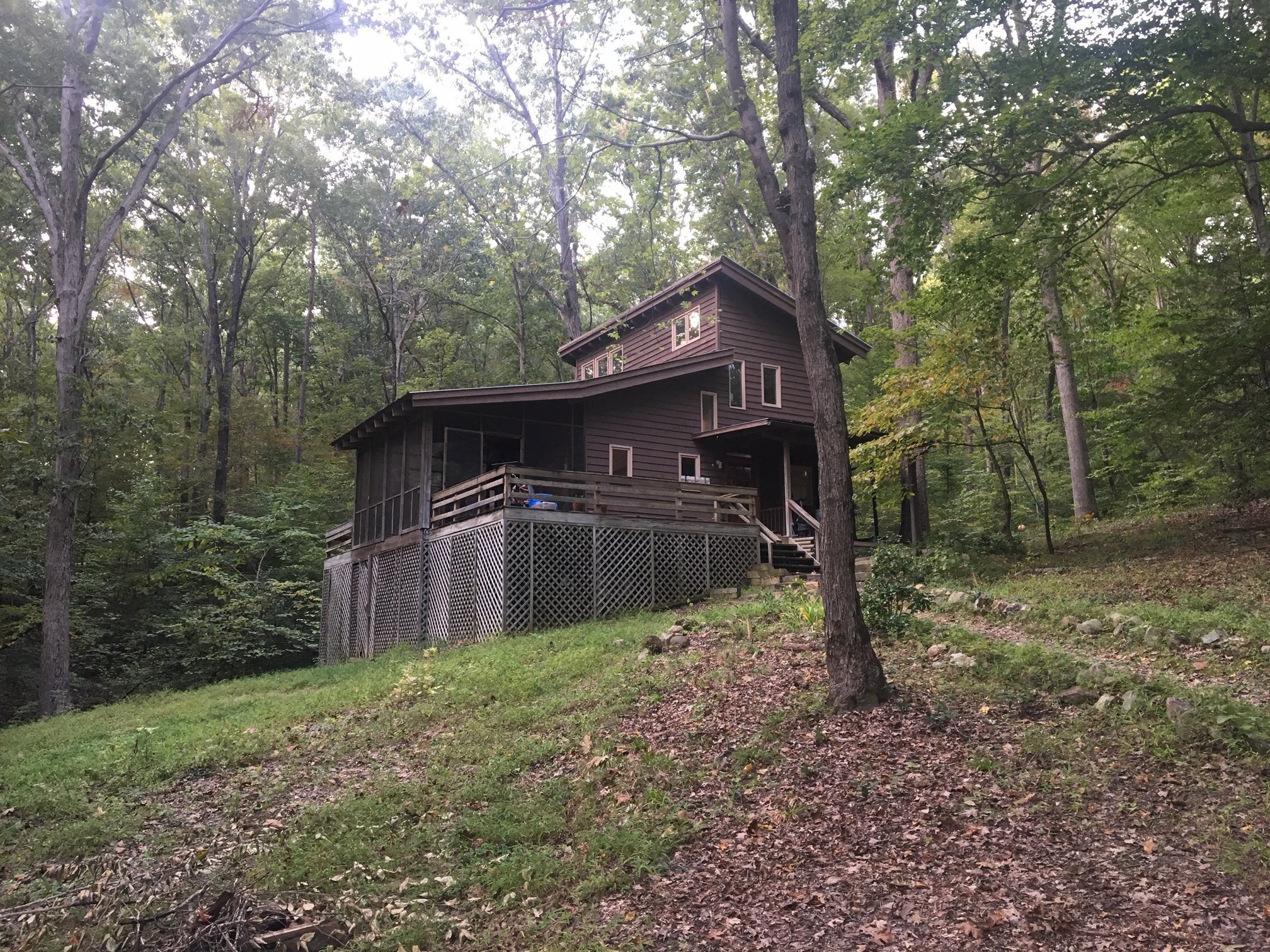 Building Photo - 2867 Chicken Bridge Rd