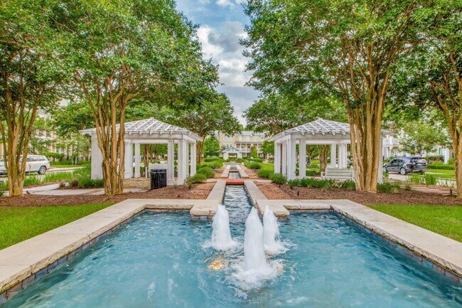 Building Photo - Luxury East Shore Living | Lake Woodlands Views | Near Market Street & Hughes Landing
