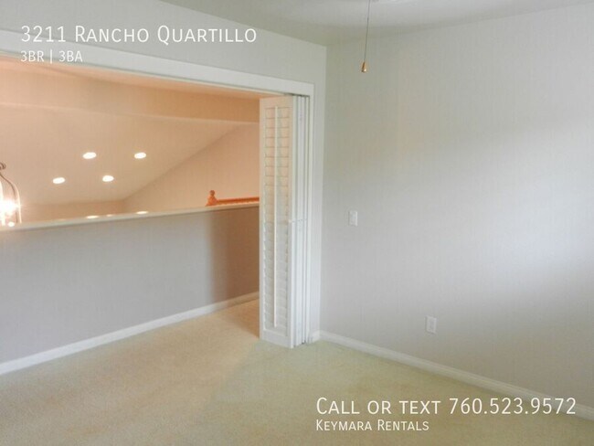 Building Photo - 3211 Rancho Quartillo