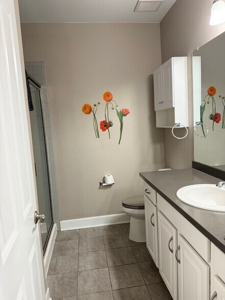 Bathroom - 21952 E Layton Dr