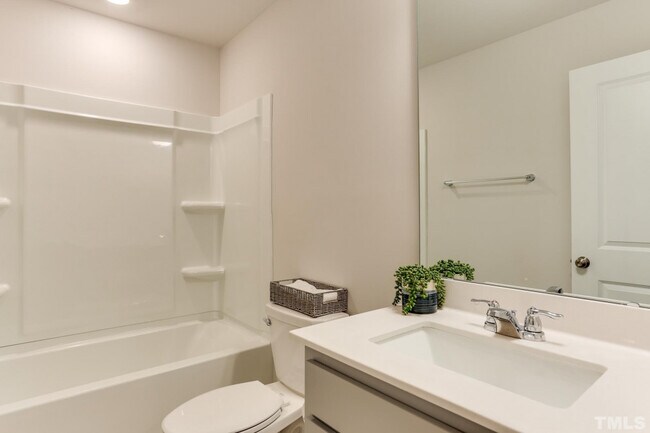 Bathroom 3 - 1102 Talis Creek Dr