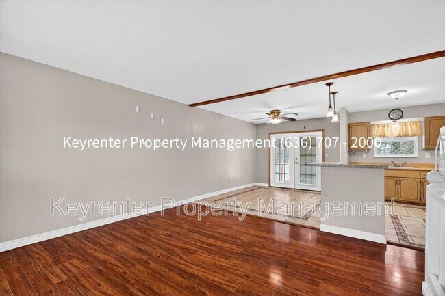 Building Photo - 2714 Cherry Brook Dr