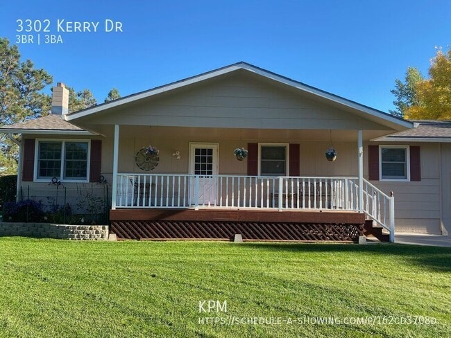 Building Photo - 3302 Kerry Dr