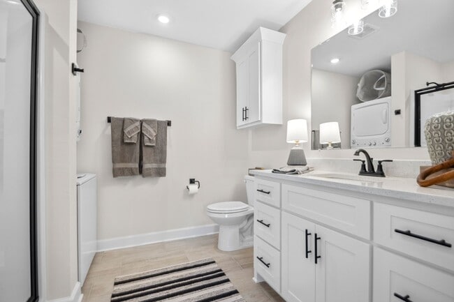 Building Photo - Argenta Area, NLR - 1 Bedroom - New Constr...
