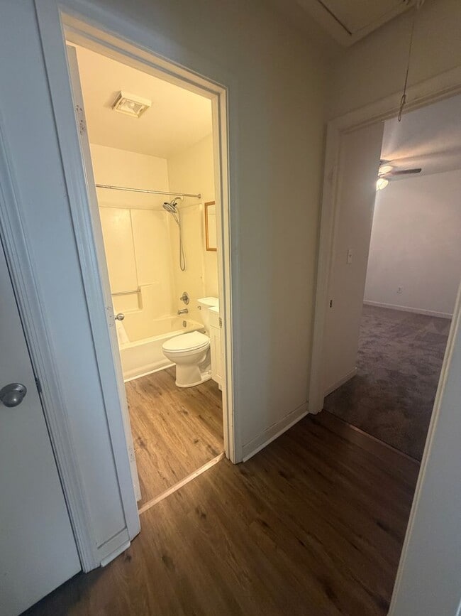 Building Photo - One story duplex