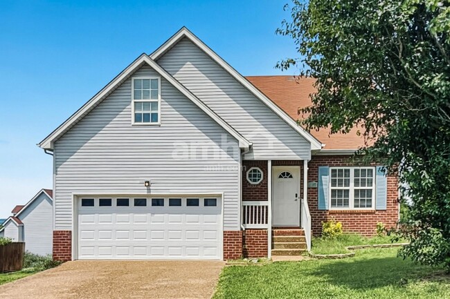 Building Photo - 4107 Mountain Top Trl