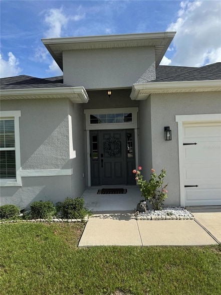 Building Photo - 5515 SE 91st St