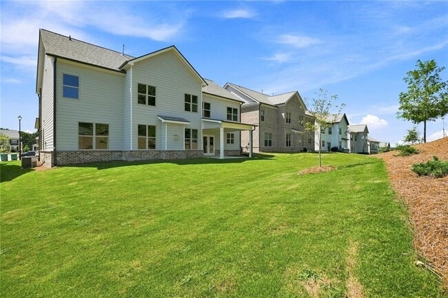 Building Photo - 5837 Creek Indian Dr