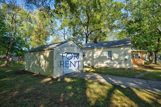 Building Photo - 2720 Gibson St
