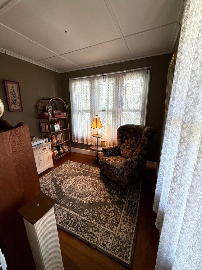 Building Photo - Tranquility on Oxford