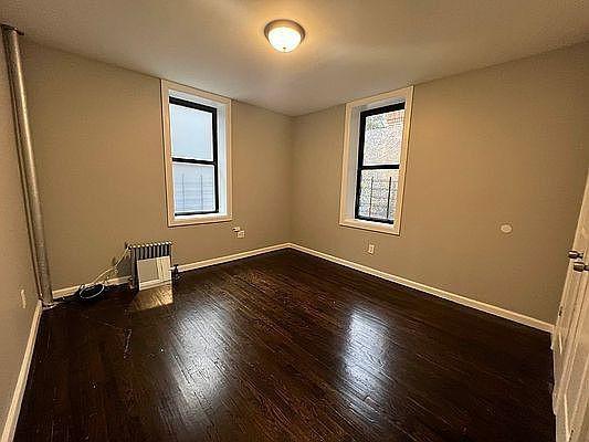 Building Photo - 2 bedroom in BRONX NY 10457