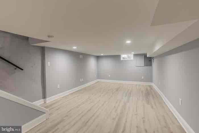 Building Photo - 717 Sigel St