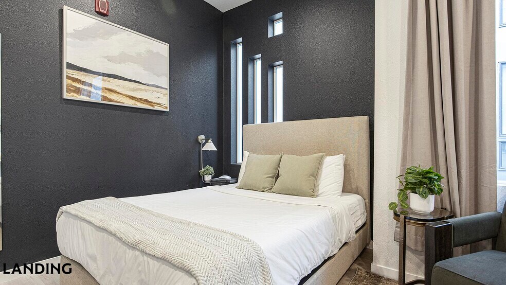 Building Photo - 3022 Zuni St