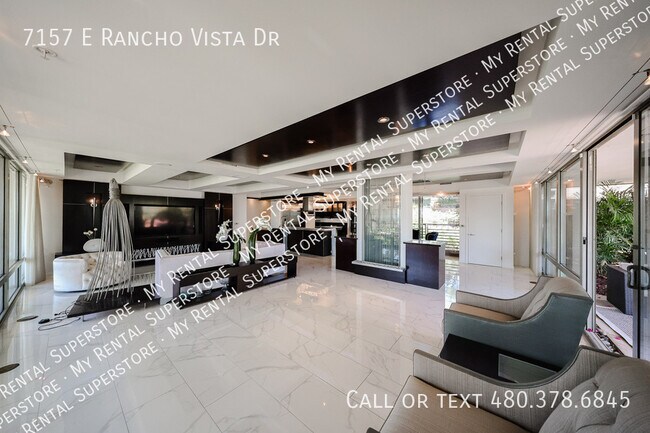 Building Photo - 7157 E Rancho Vista Dr