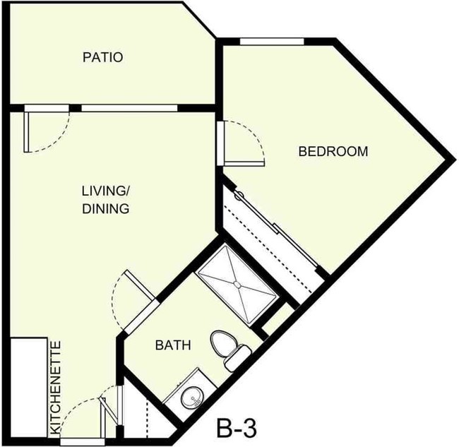 B3 - Asher Point Lincoln