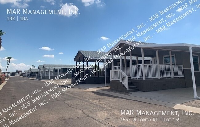 Building Photo - 4555 W Tonto Rd