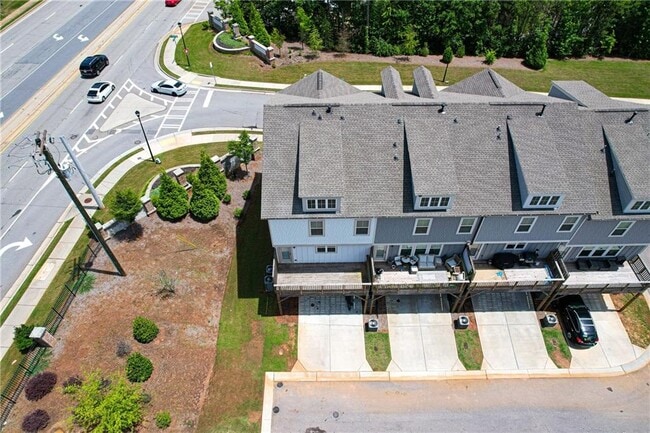 Building Photo - 307 Danville Ave
