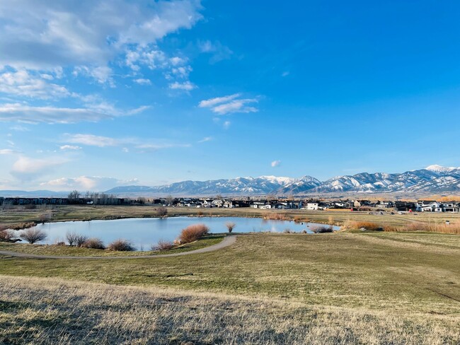 Building Photo - Sagebrush