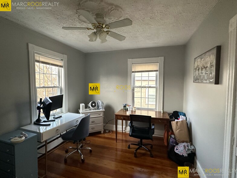 Building Photo - 135 Nonantum St