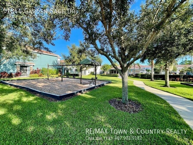 Building Photo - 1844 Garden Sage Dr