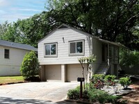 Building Photo - 3617 Jackson St