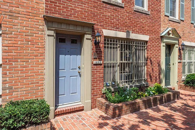 Primary Photo - 1688 Euclid St NW