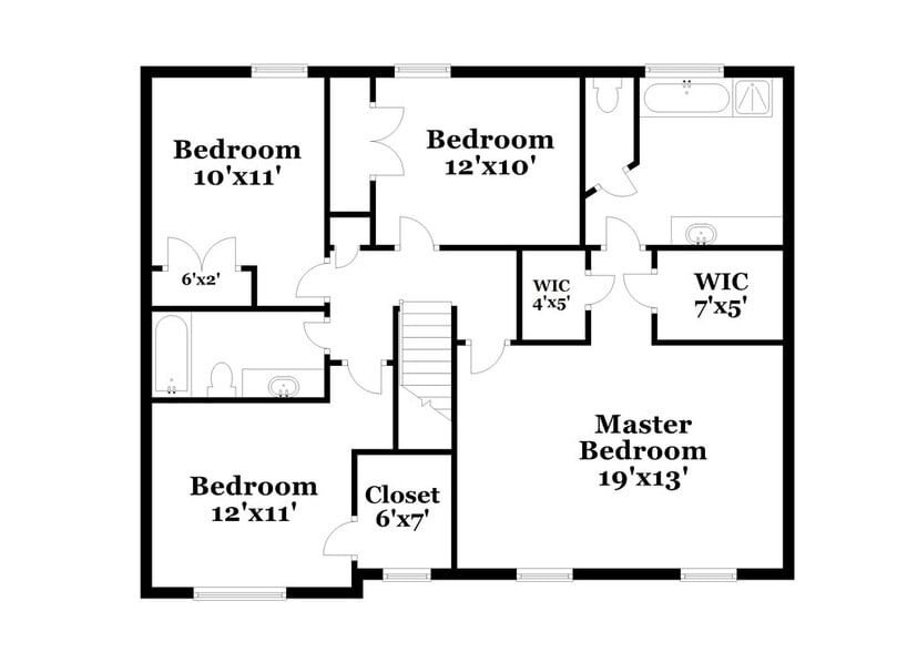 Building Photo - 3234 Diamond Bluff