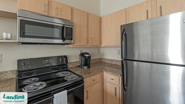 Building Photo - 205 Pasadena Pl