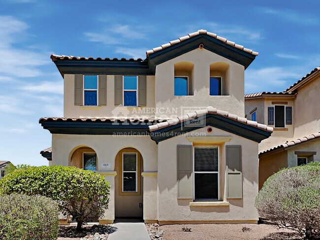 Primary Photo - 668 W Paseo Celestial