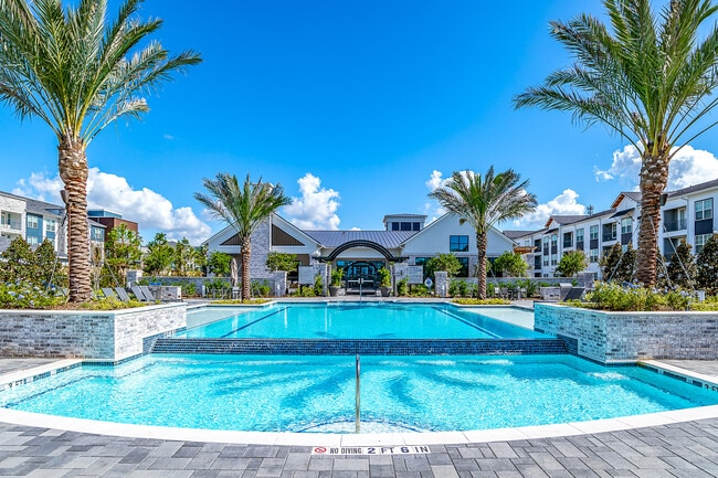 Building Photo - The Rosemary Apartments