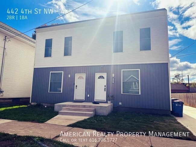 Building Photo - 442 4th St NW
